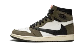 Air Jordan 1 High OG TS SP