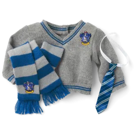 American Girl® Ravenclaw™ Set for 18-inch Dolls