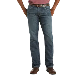 Ariat Men's Clothing Slim Deadrun Stackable Straight Leg Jeans