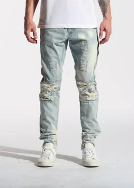 Ballast Denim (Contrast)