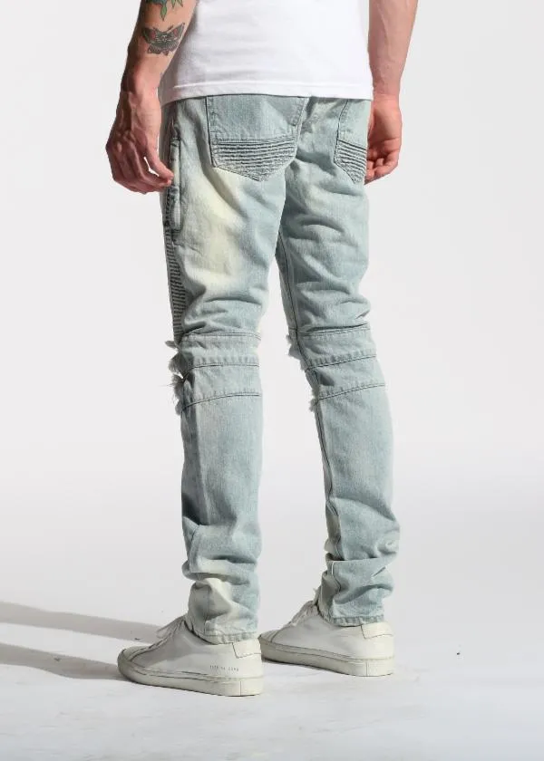 Ballast Denim (Contrast)