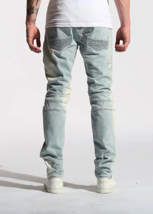 Ballast Denim (Contrast)