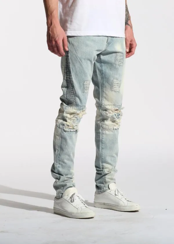 Ballast Denim (Contrast)