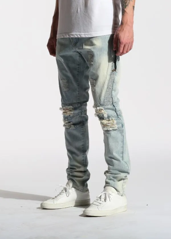 Ballast Denim (Contrast)