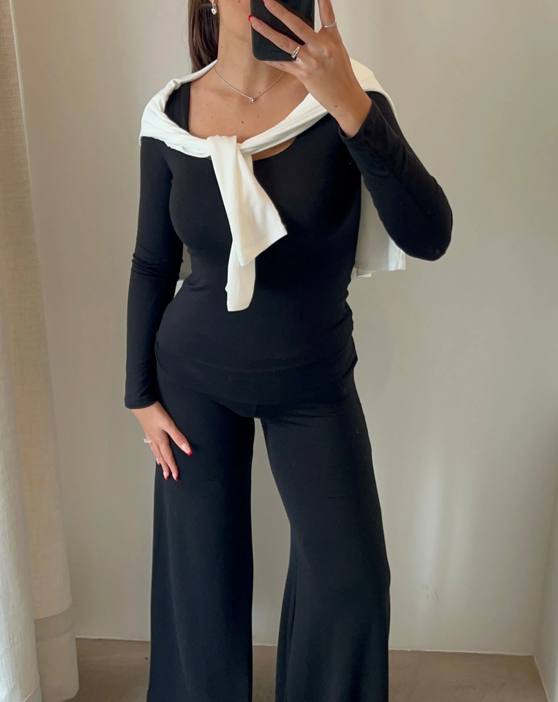 Bamboo Lounge Pant