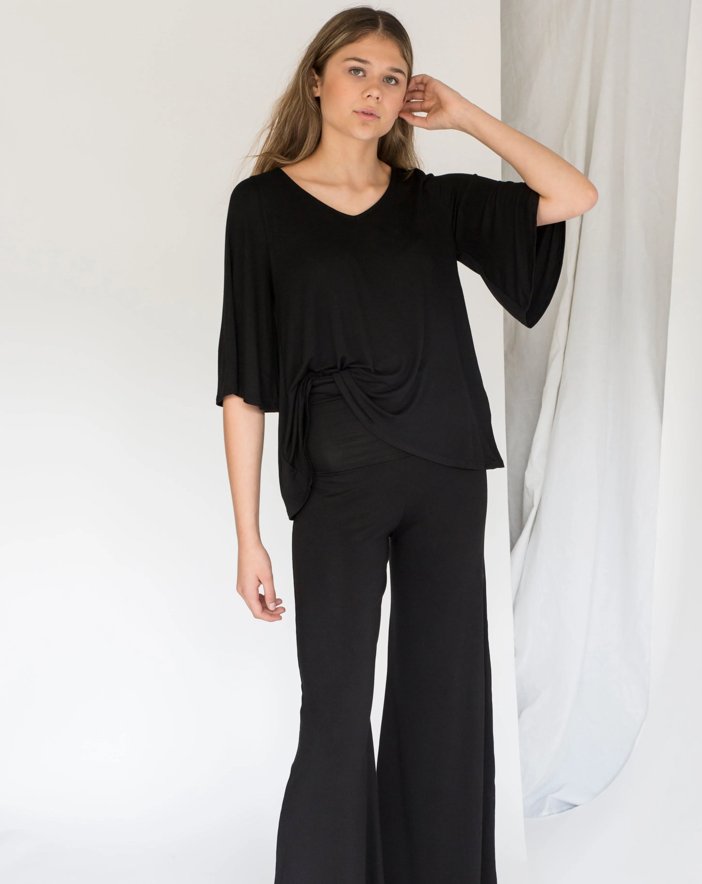 Bamboo Lounge Pant