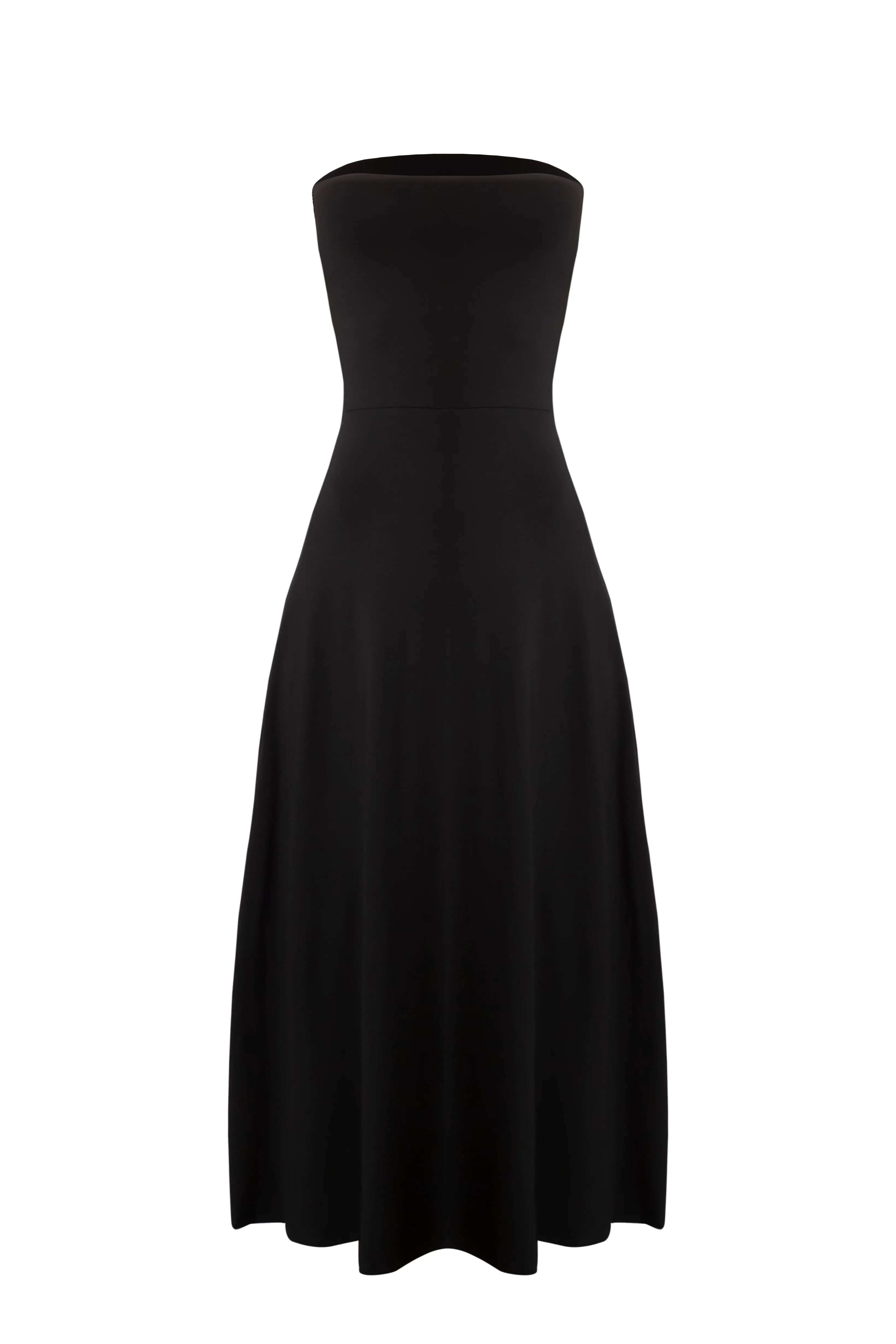 Bamboo Skirt- Dress