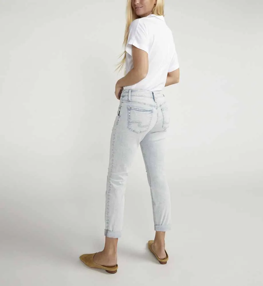 Boyfriend by Silver Jeans