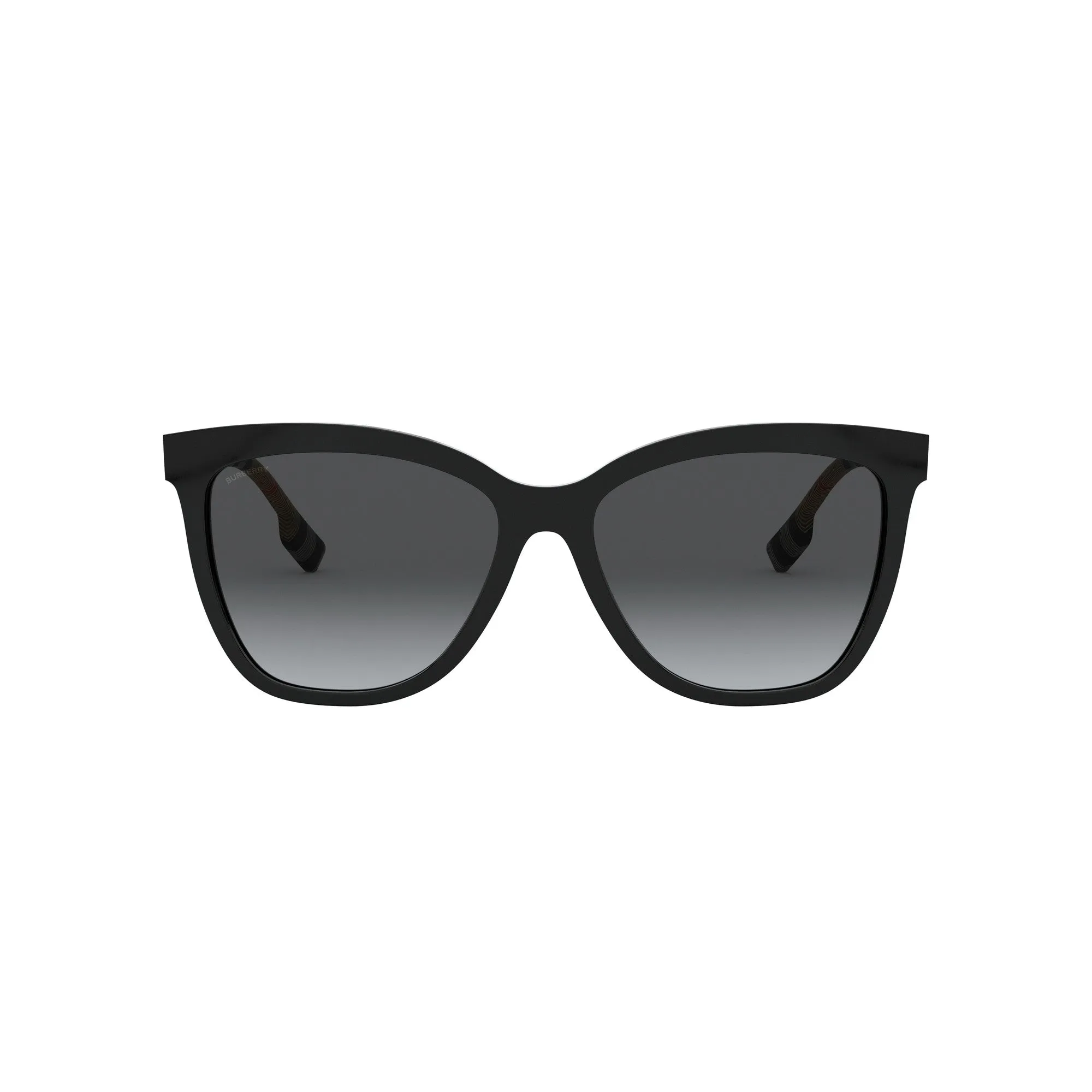Burberry Women Black Sunglasses BE_4308_3853T3