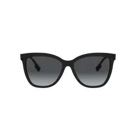 Burberry Women Black Sunglasses BE_4308_3853T3