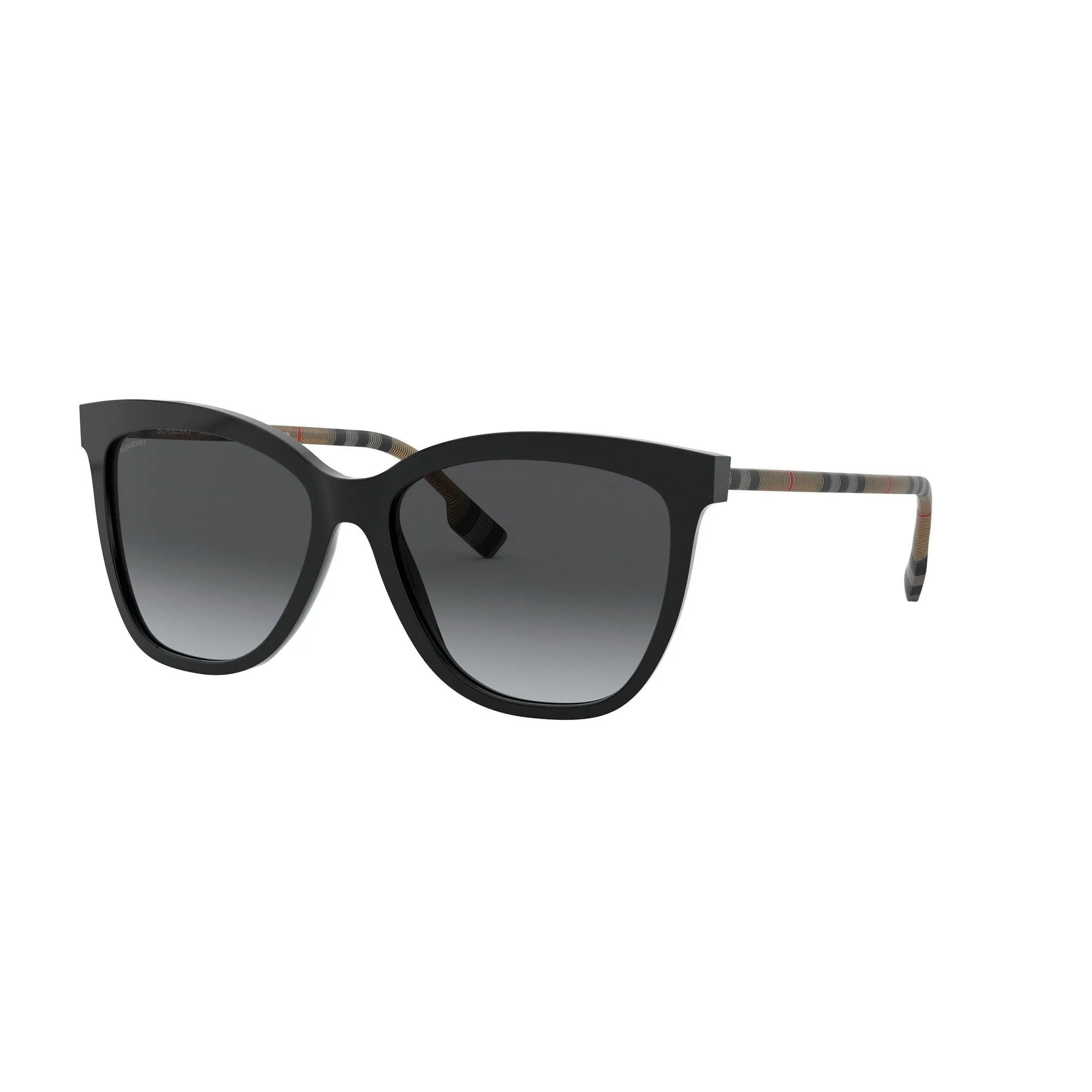 Burberry Women Black Sunglasses BE_4308_3853T3