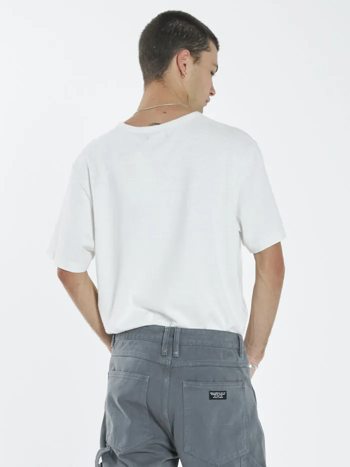 Carpenter Pant - Airforce Blue