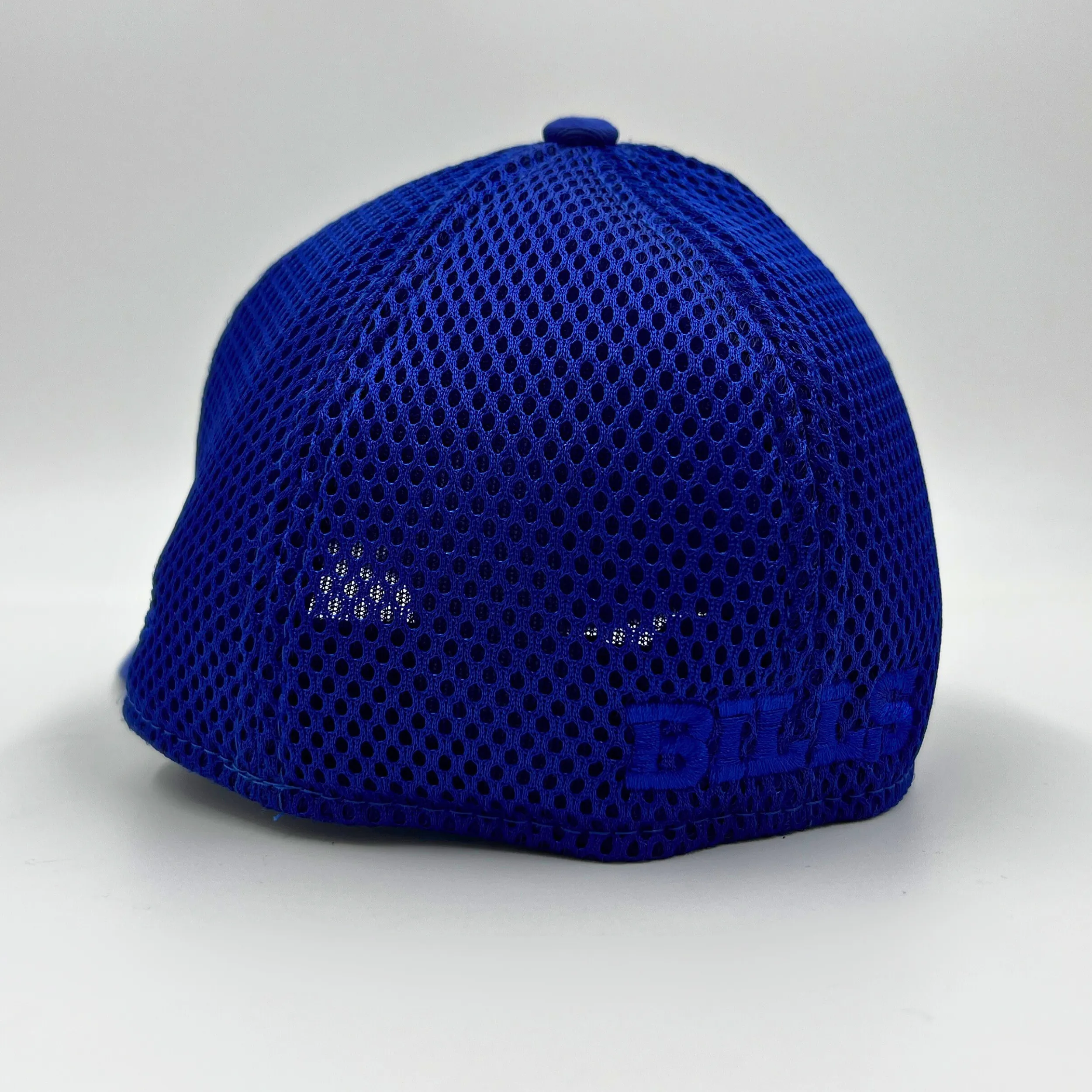 Child-Youth New Era Buffalo Bills Royal Blue Team Neo Hat