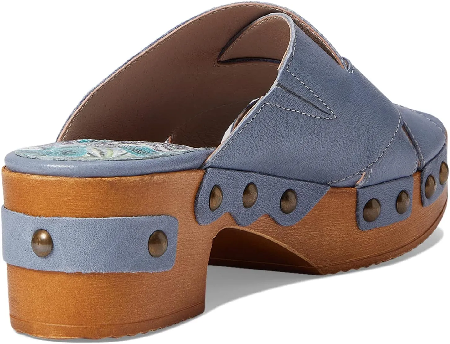 Chili Eric Michael sandals, blue