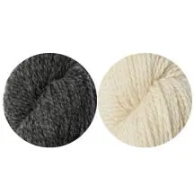 Christopher Kit (Cast Iron/Highland Fleece)