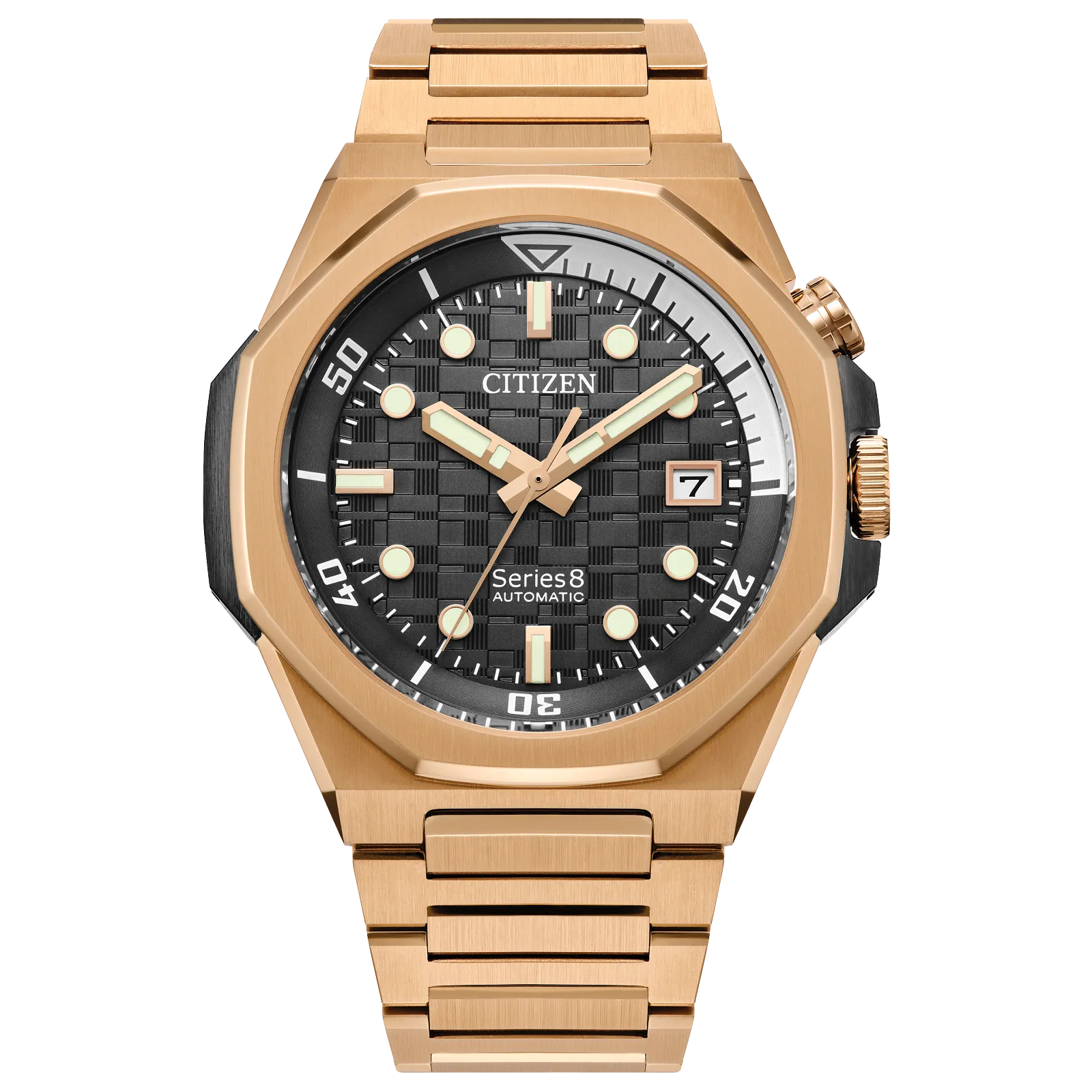 Citizen Series 8 890 - NB6069-53H