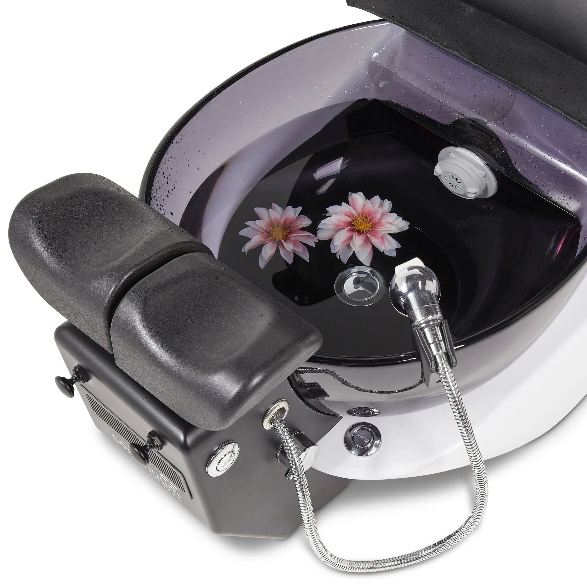 Continuum Le Rêve VE Pedicure Chair