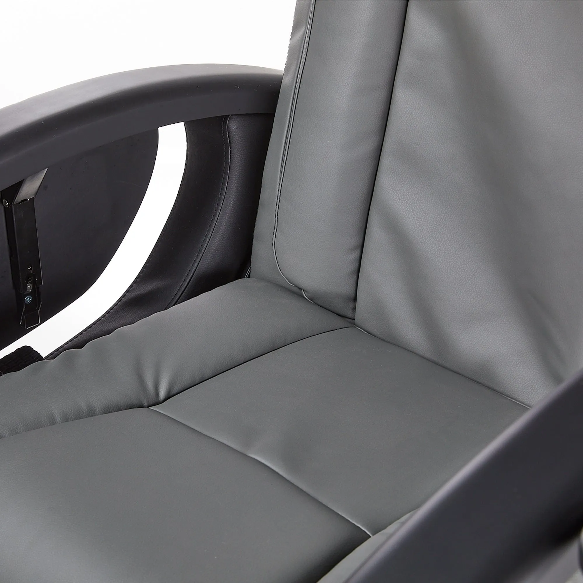 Continuum Le Rêve VE Pedicure Chair