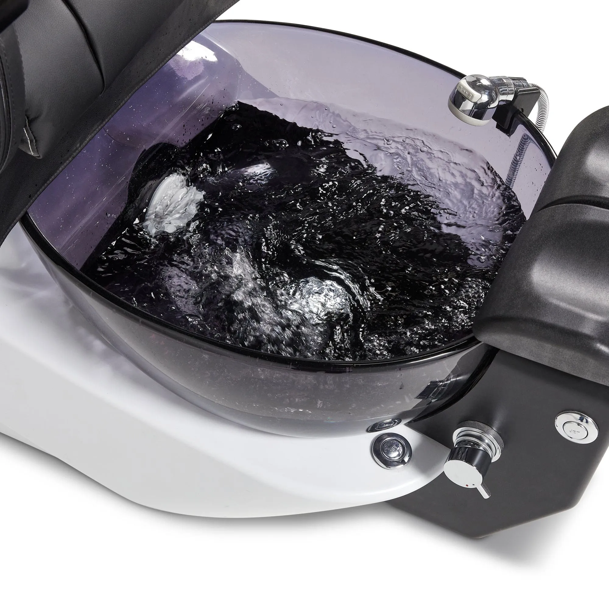 Continuum Le Rêve VE Pedicure Chair