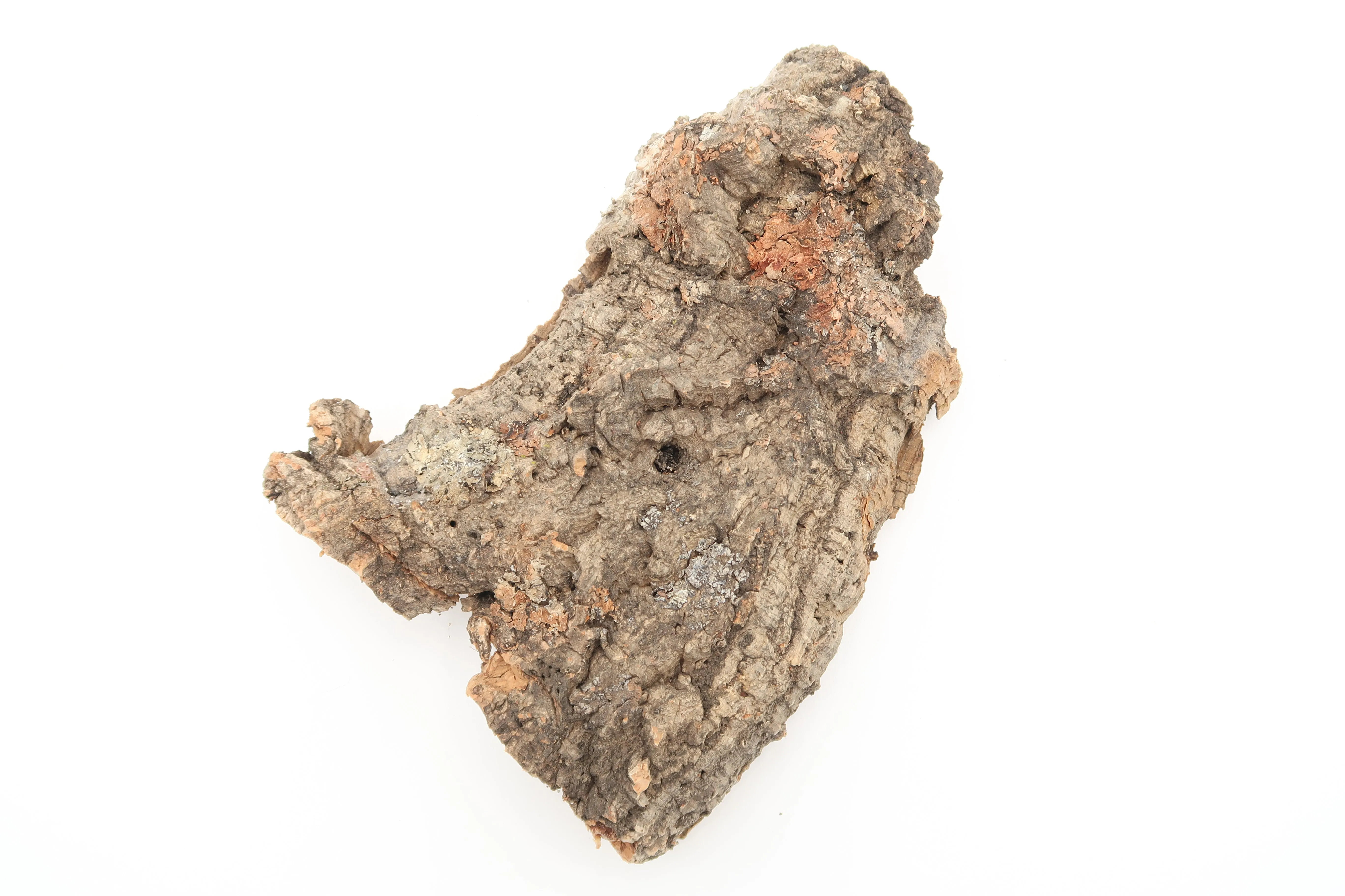 Cork Bark Flats