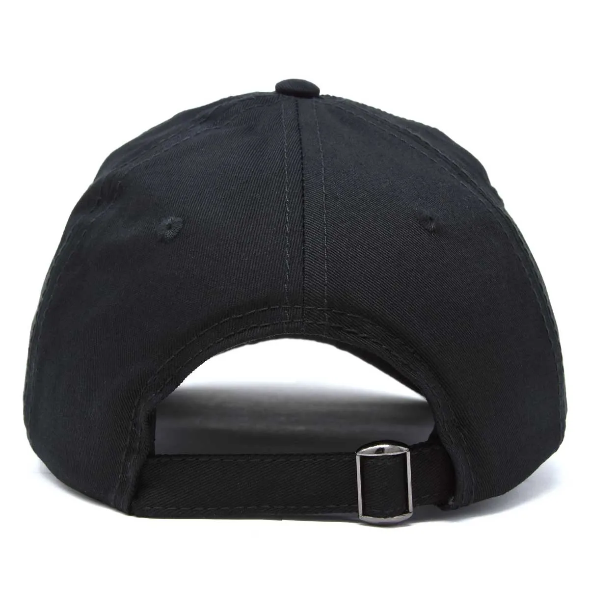 Dalix Initial Letter C Hat