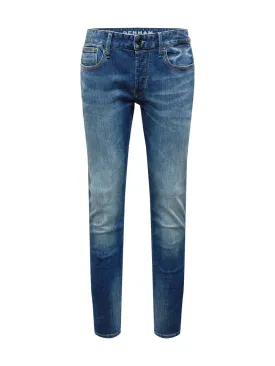 Denham BOLT Regular Jeans, Blue