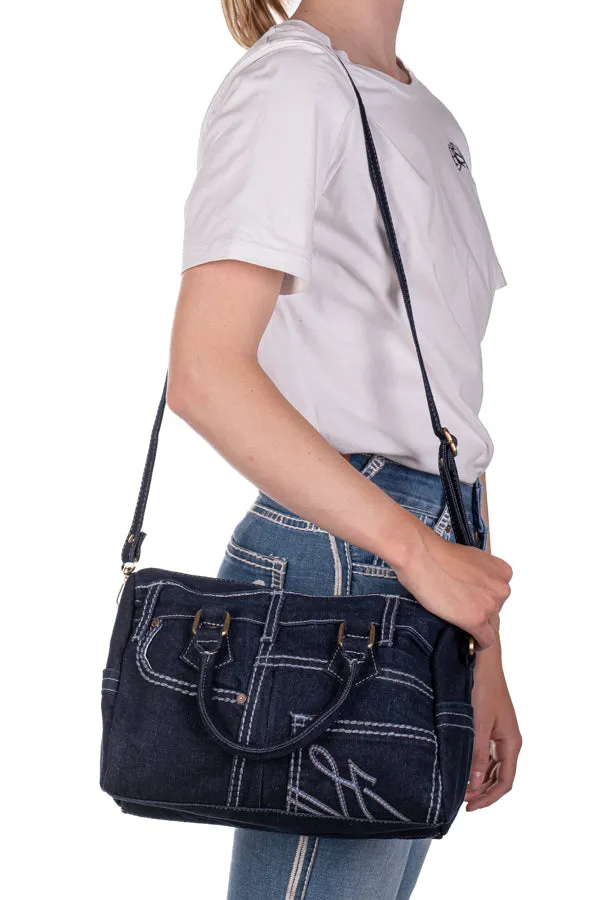 Denim Collection - Handbag DCH05