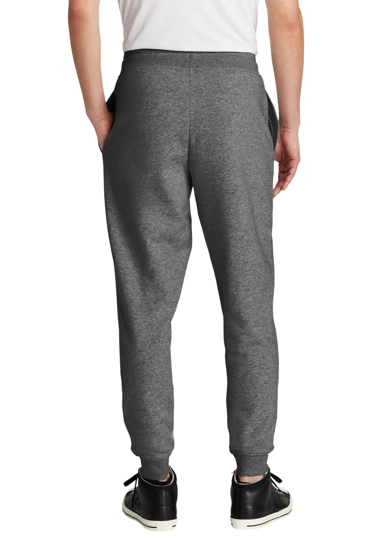 District Men's V.I.T.Fleece Jogger DT6107
