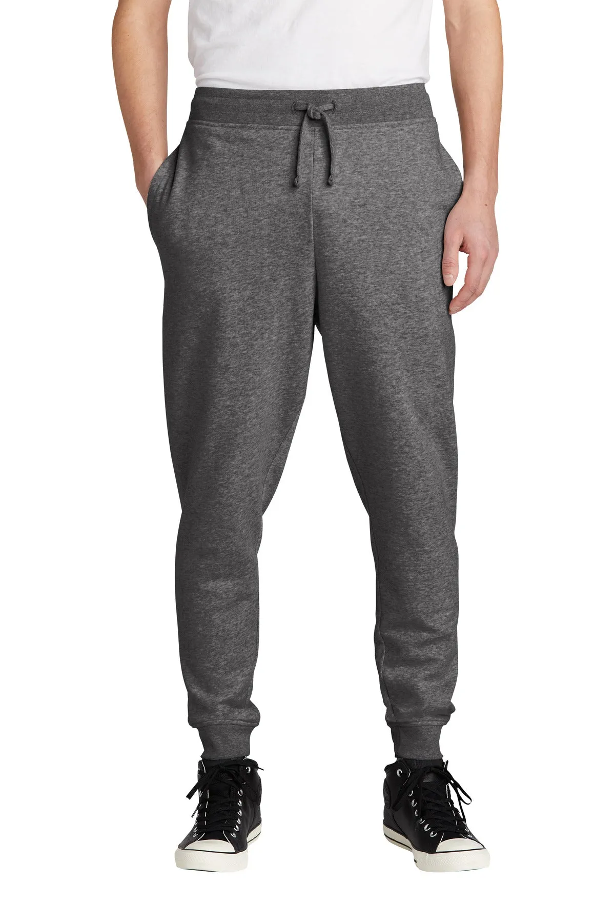District Men's V.I.T.Fleece Jogger DT6107