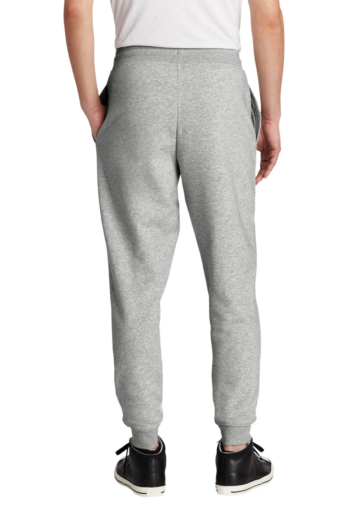 District Men's V.I.T.Fleece Jogger DT6107