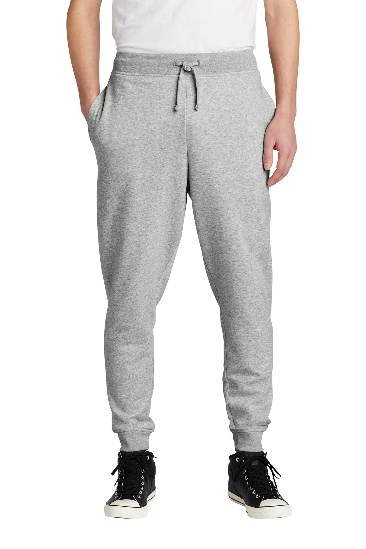 District Men's V.I.T.Fleece Jogger DT6107