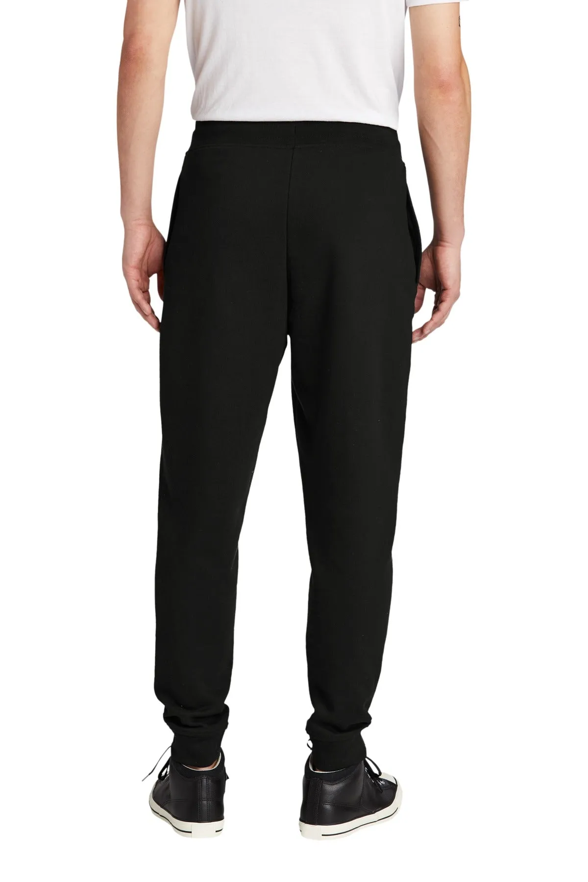 District Men's V.I.T.Fleece Jogger DT6107