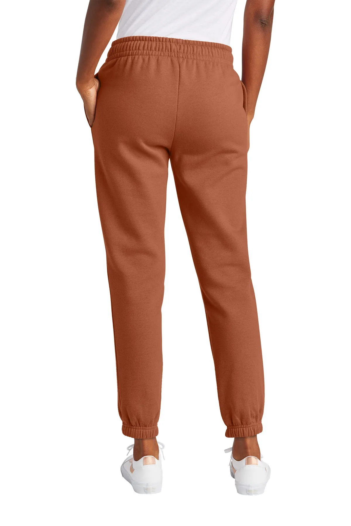 District Women's V.I.T. Fleece Sweatpant DT6110