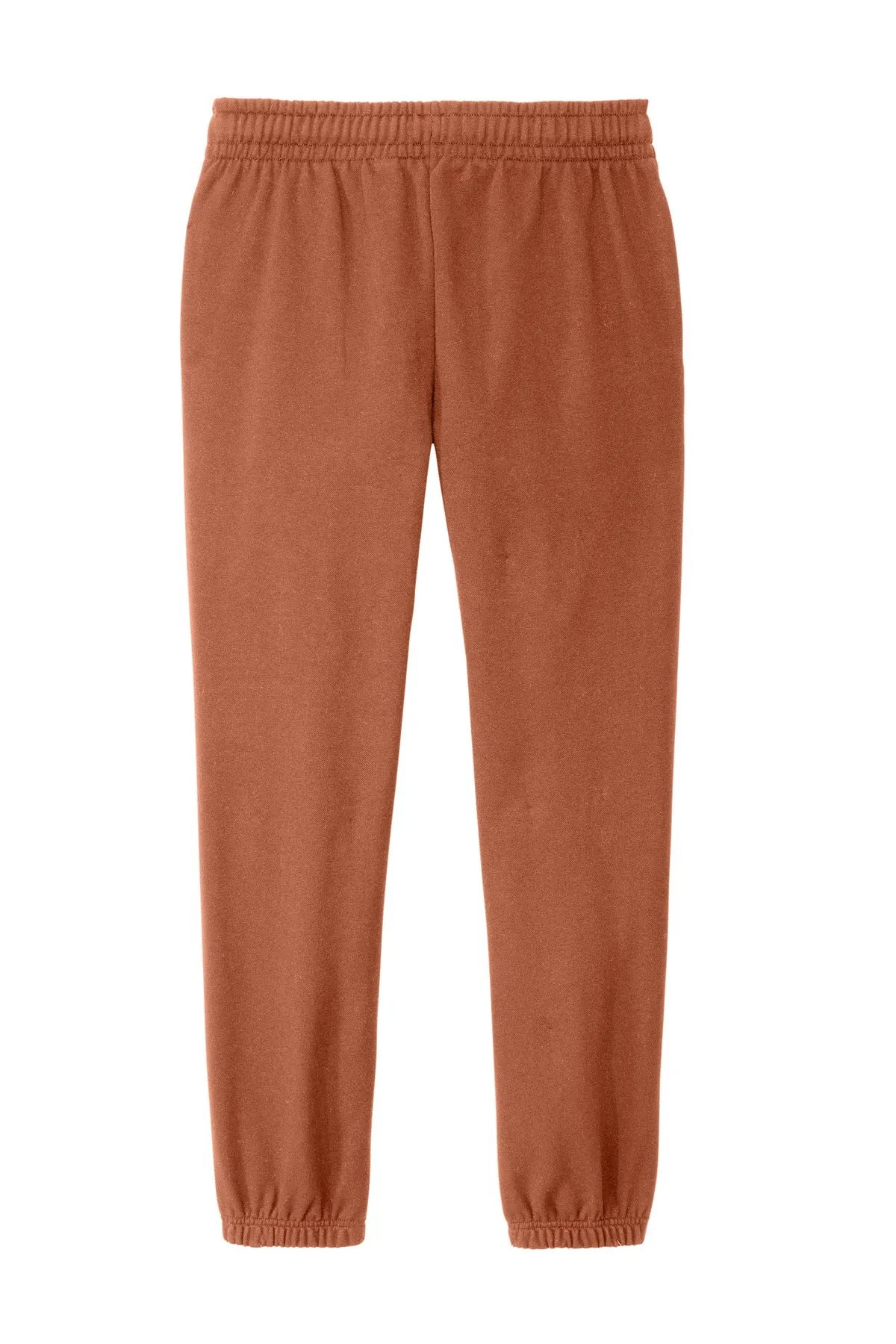District Women's V.I.T. Fleece Sweatpant DT6110