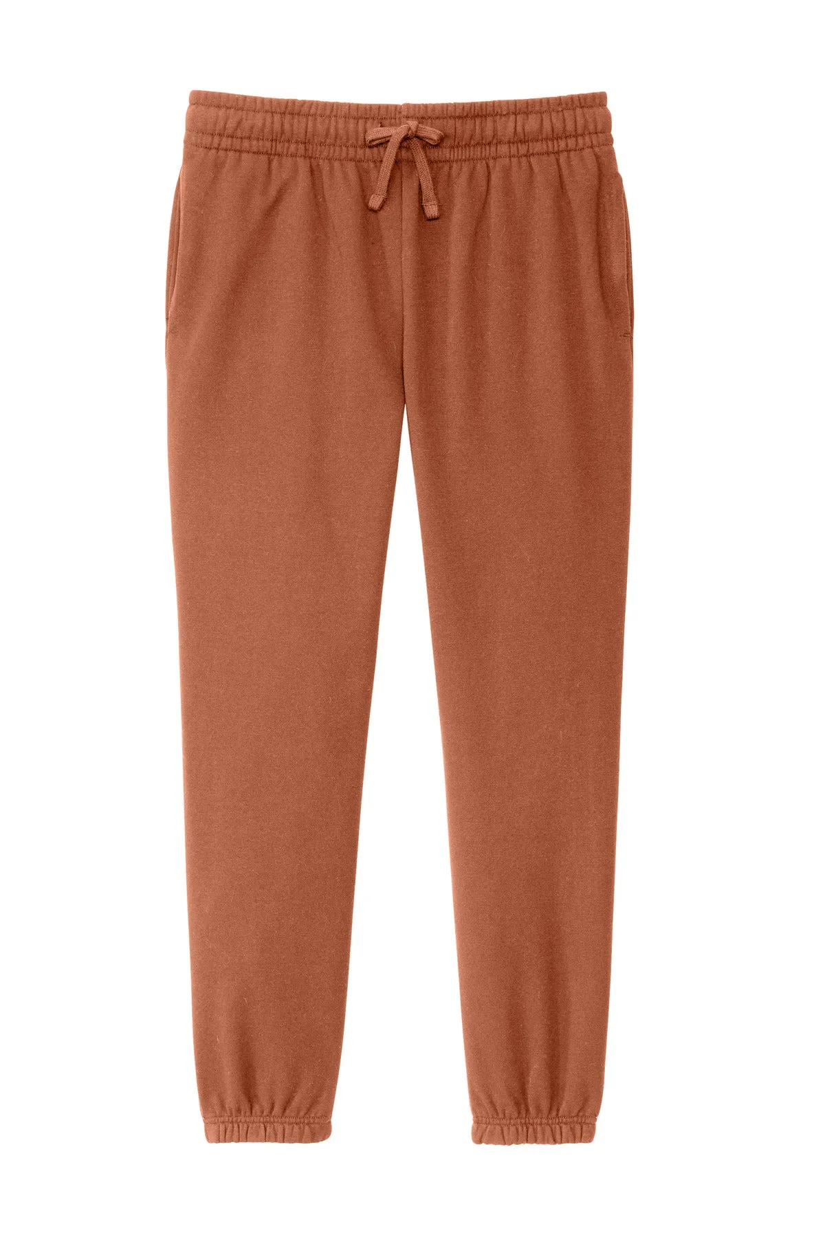 District Women's V.I.T. Fleece Sweatpant DT6110