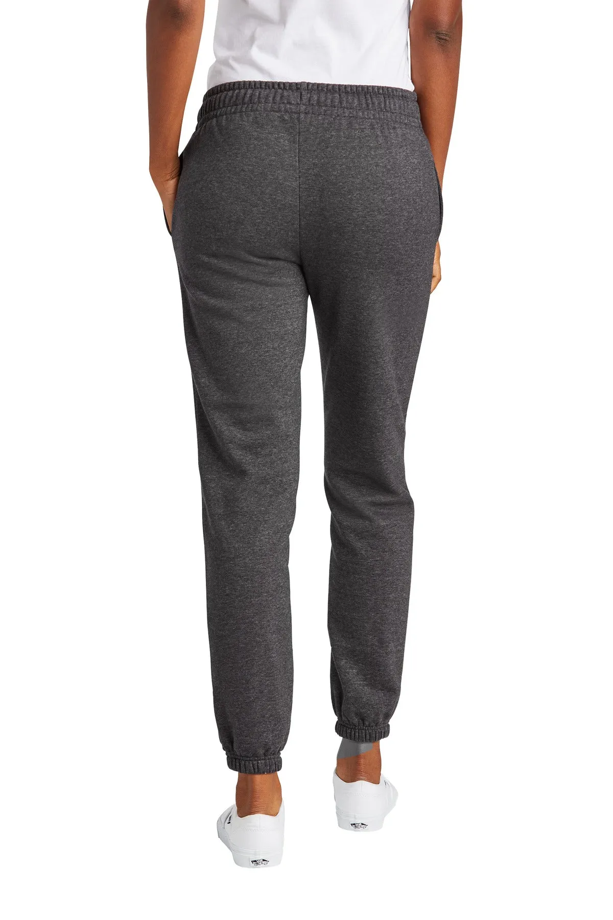 District Women's V.I.T. Fleece Sweatpant DT6110