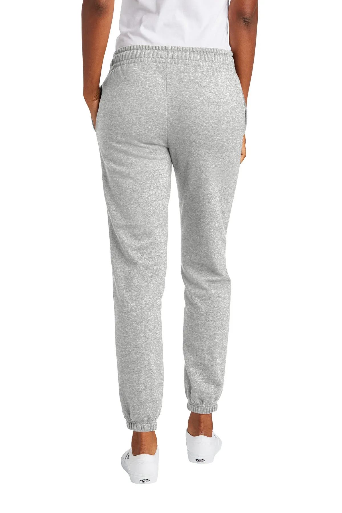 District Women's V.I.T. Fleece Sweatpant DT6110