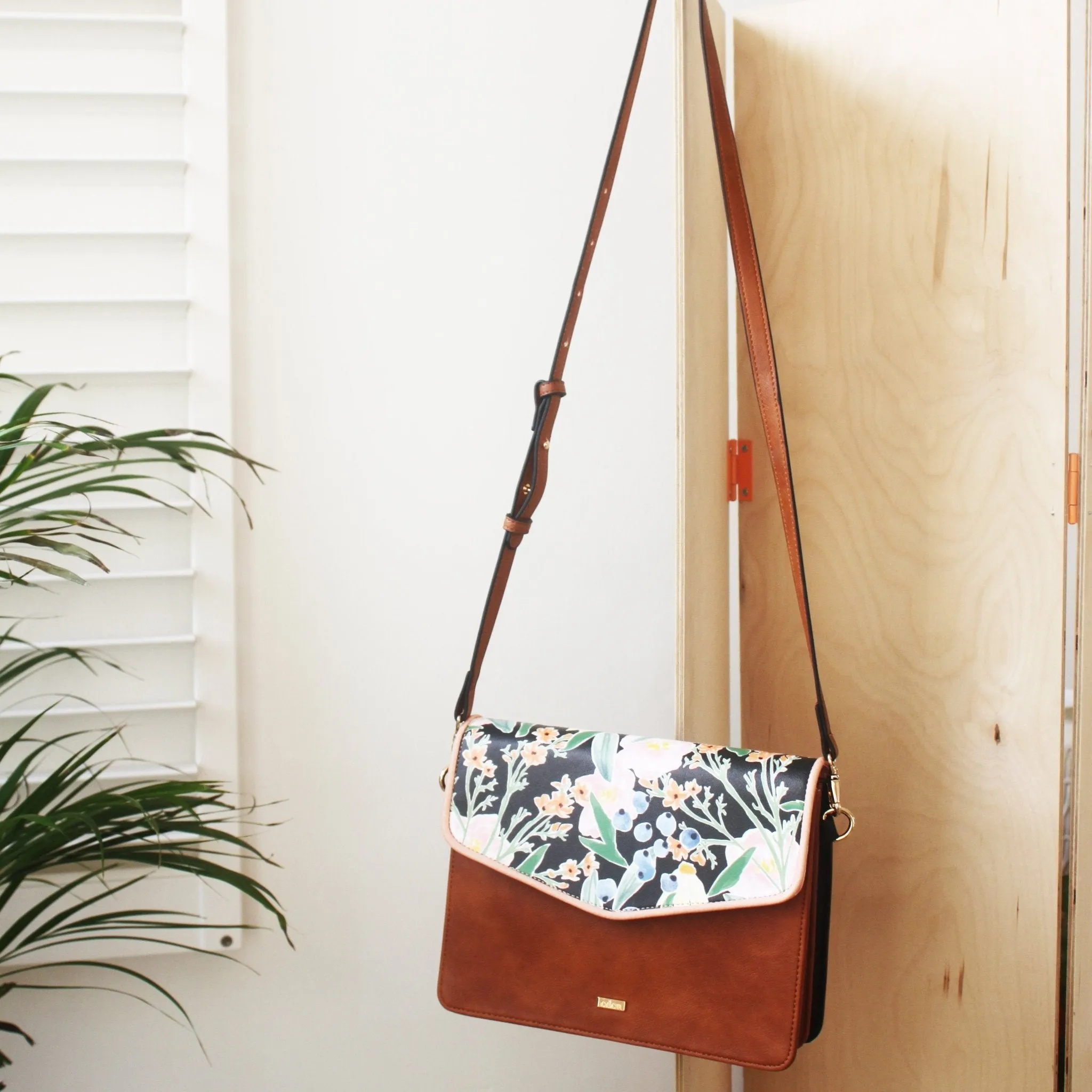 Eden Handbag