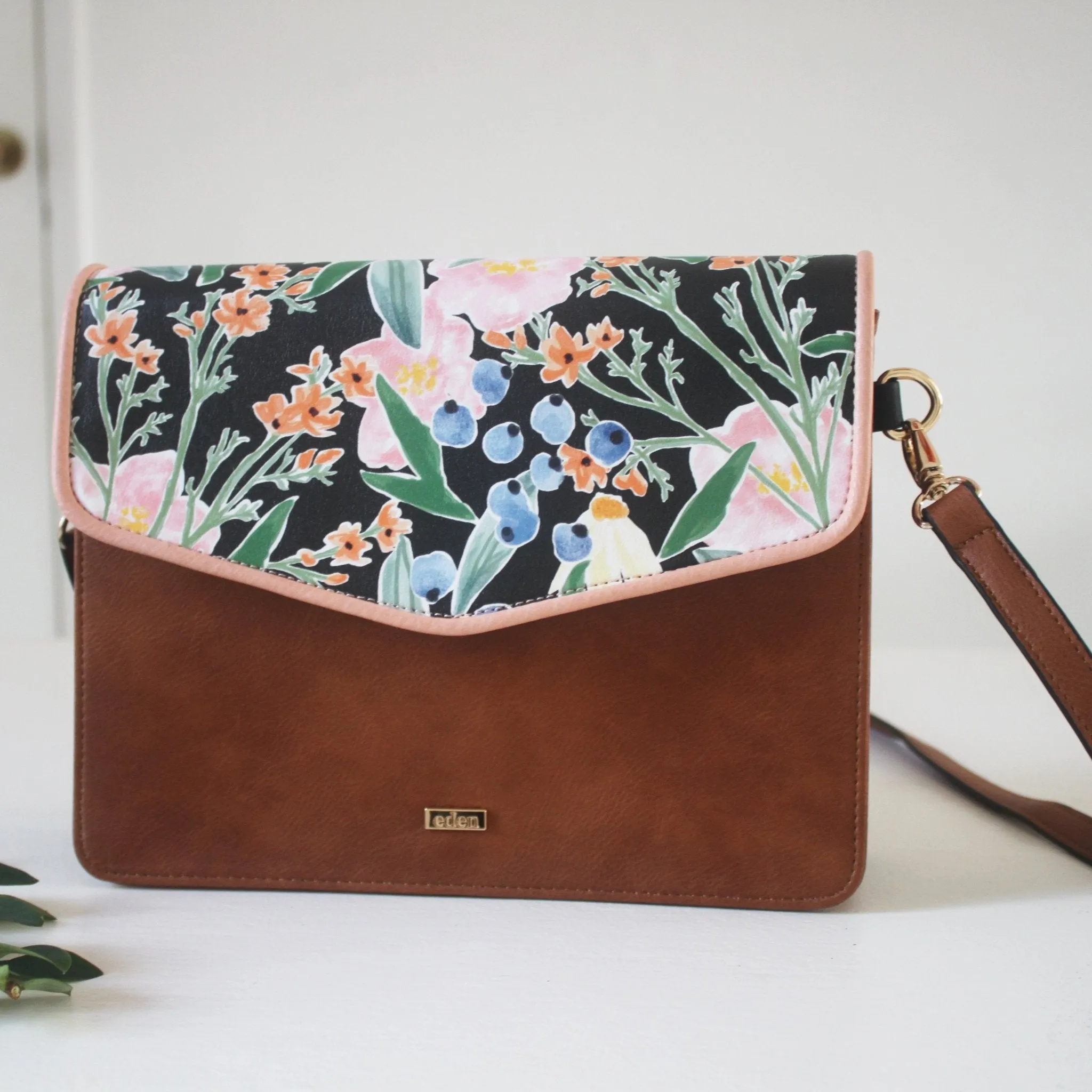 Eden Handbag