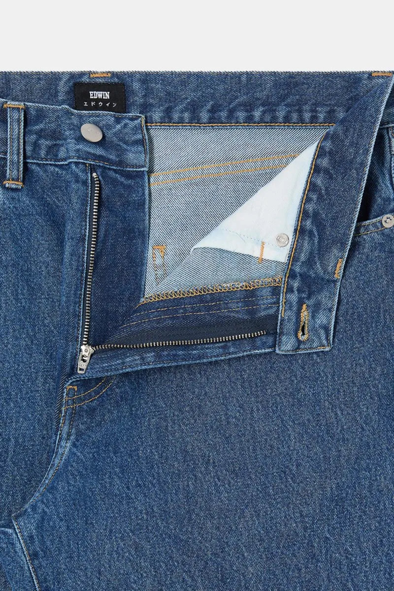 Edwin Cosmos Pant Arctic Blue Denim (Mid Blue)