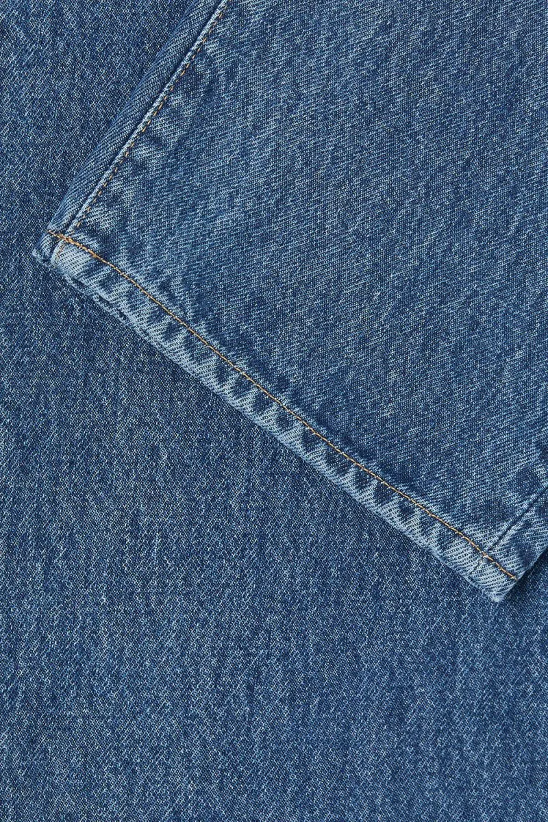 Edwin Cosmos Pant Arctic Blue Denim (Mid Blue)