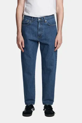 Edwin Cosmos Pant Arctic Blue Denim (Mid Blue)