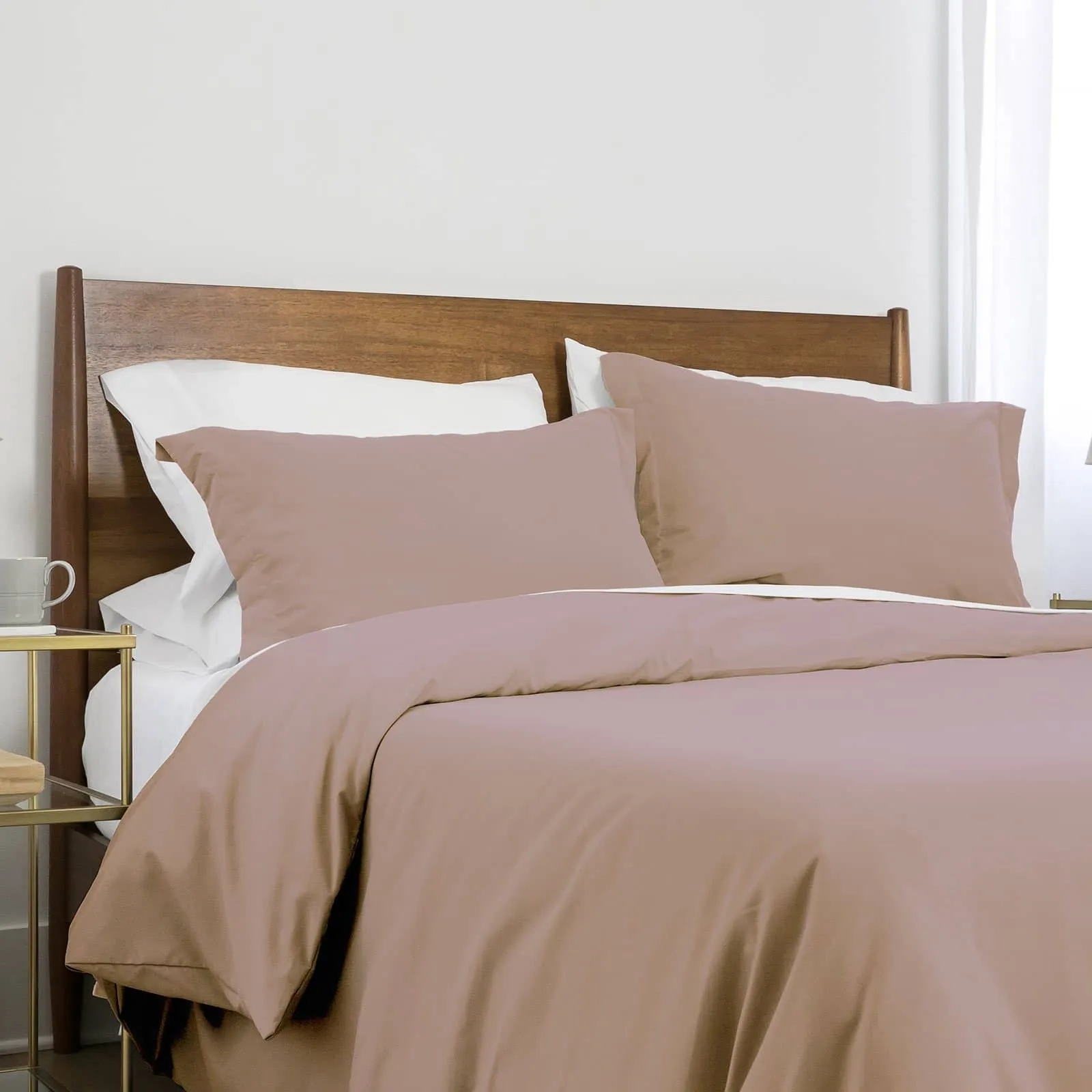 Everyday Essentials Duvet Cover Set