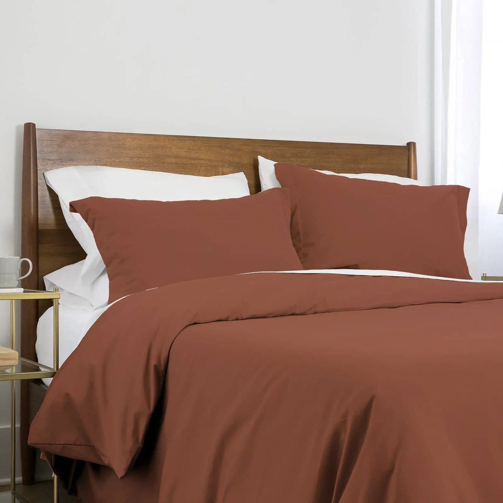 Everyday Essentials Duvet Cover Set
