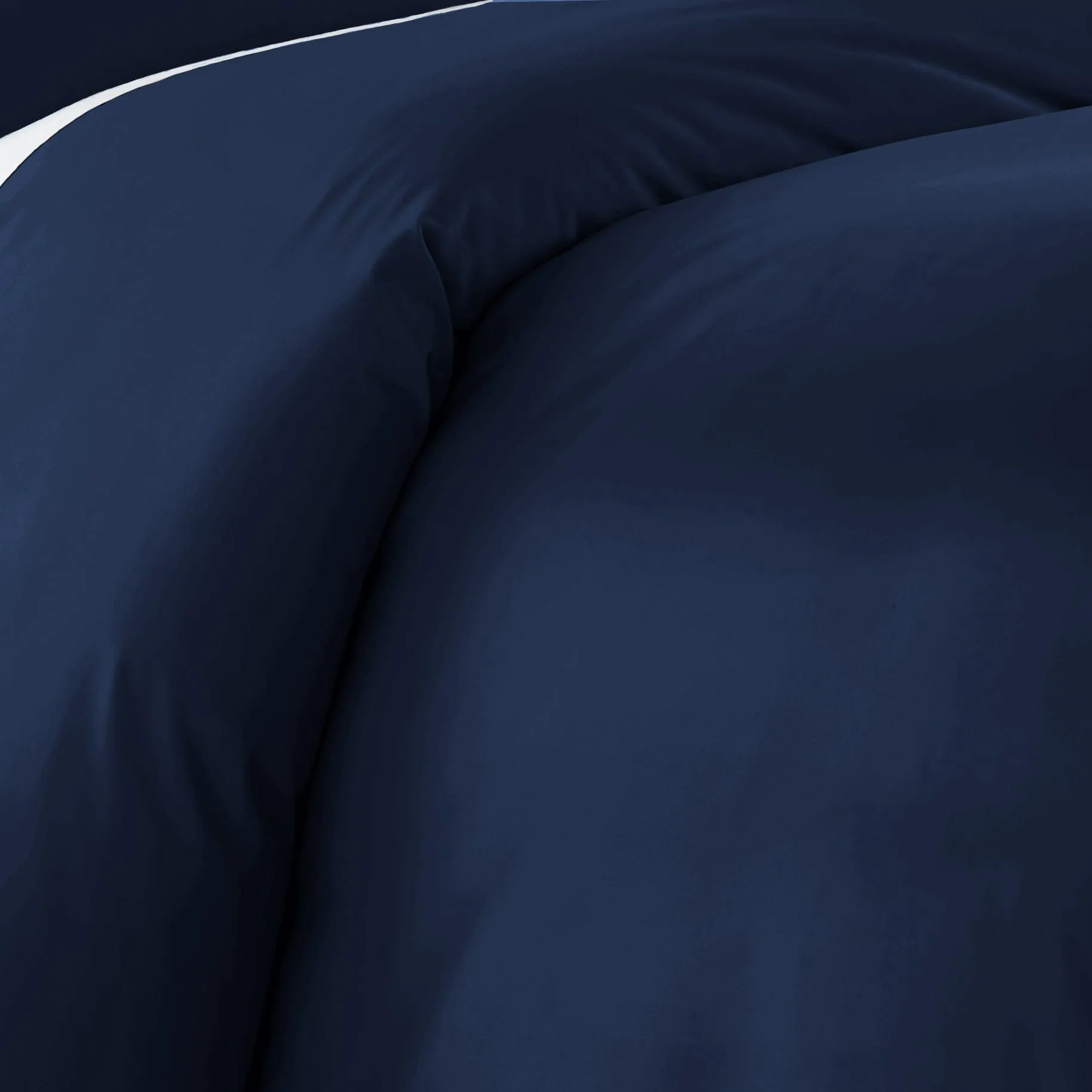 Everyday Essentials Duvet Cover Set