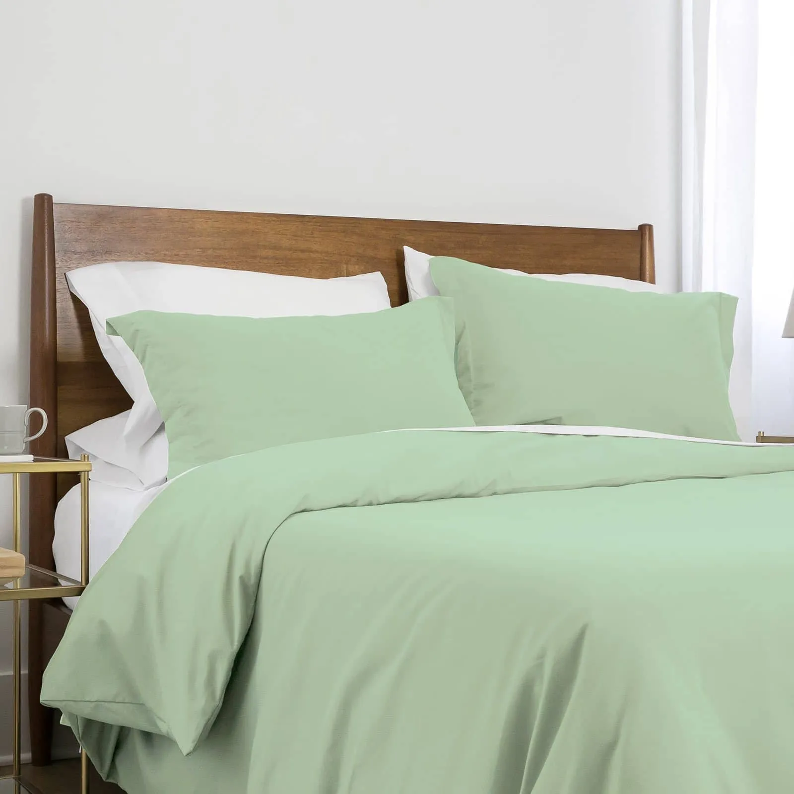 Everyday Essentials Duvet Cover Set