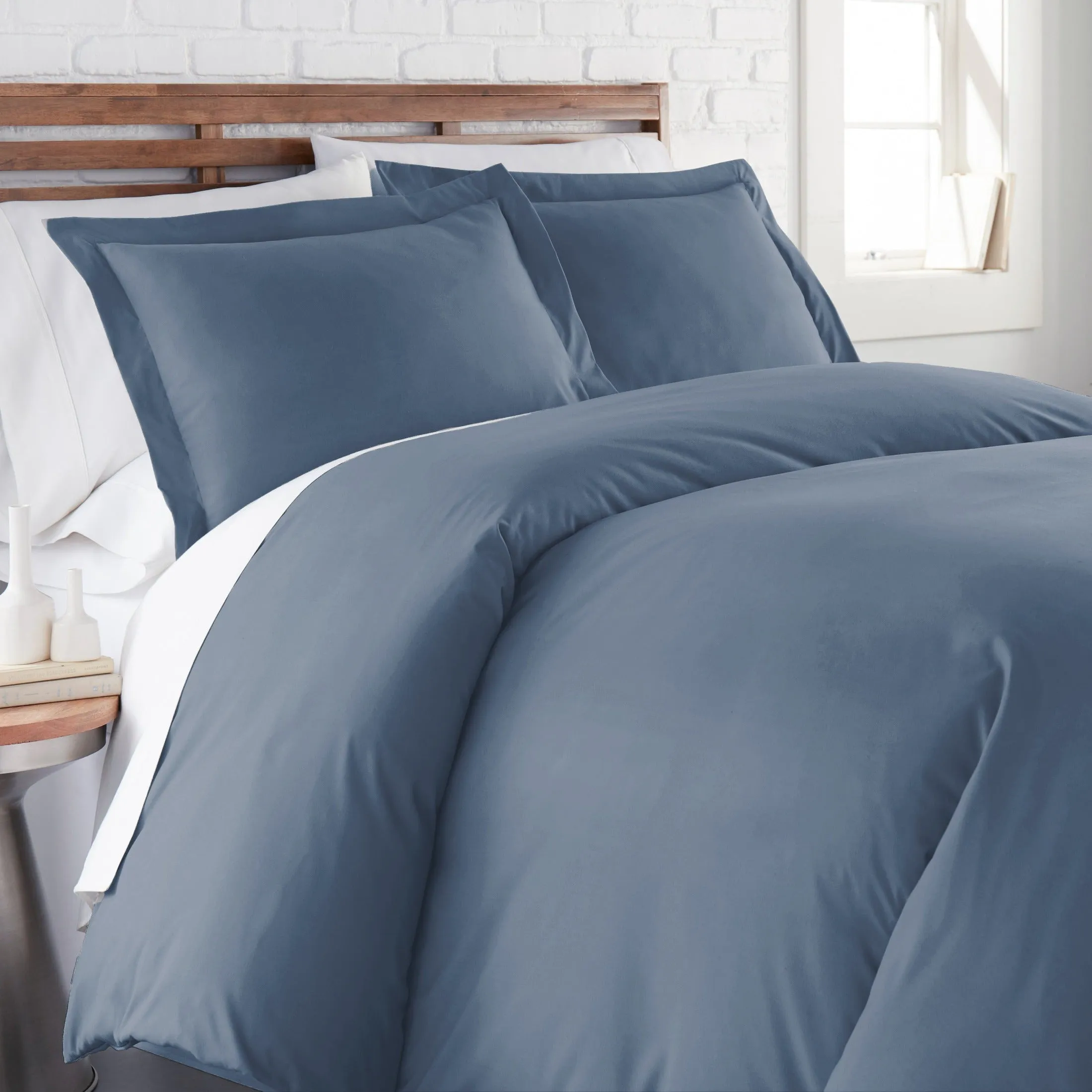 Everyday Essentials Duvet Cover Set