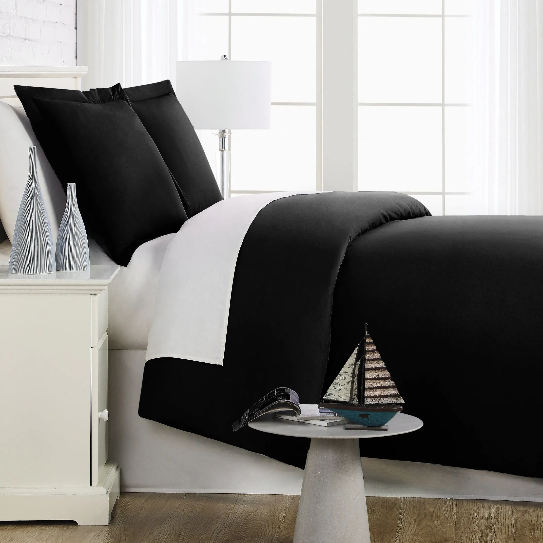 Everyday Essentials Duvet Cover Set
