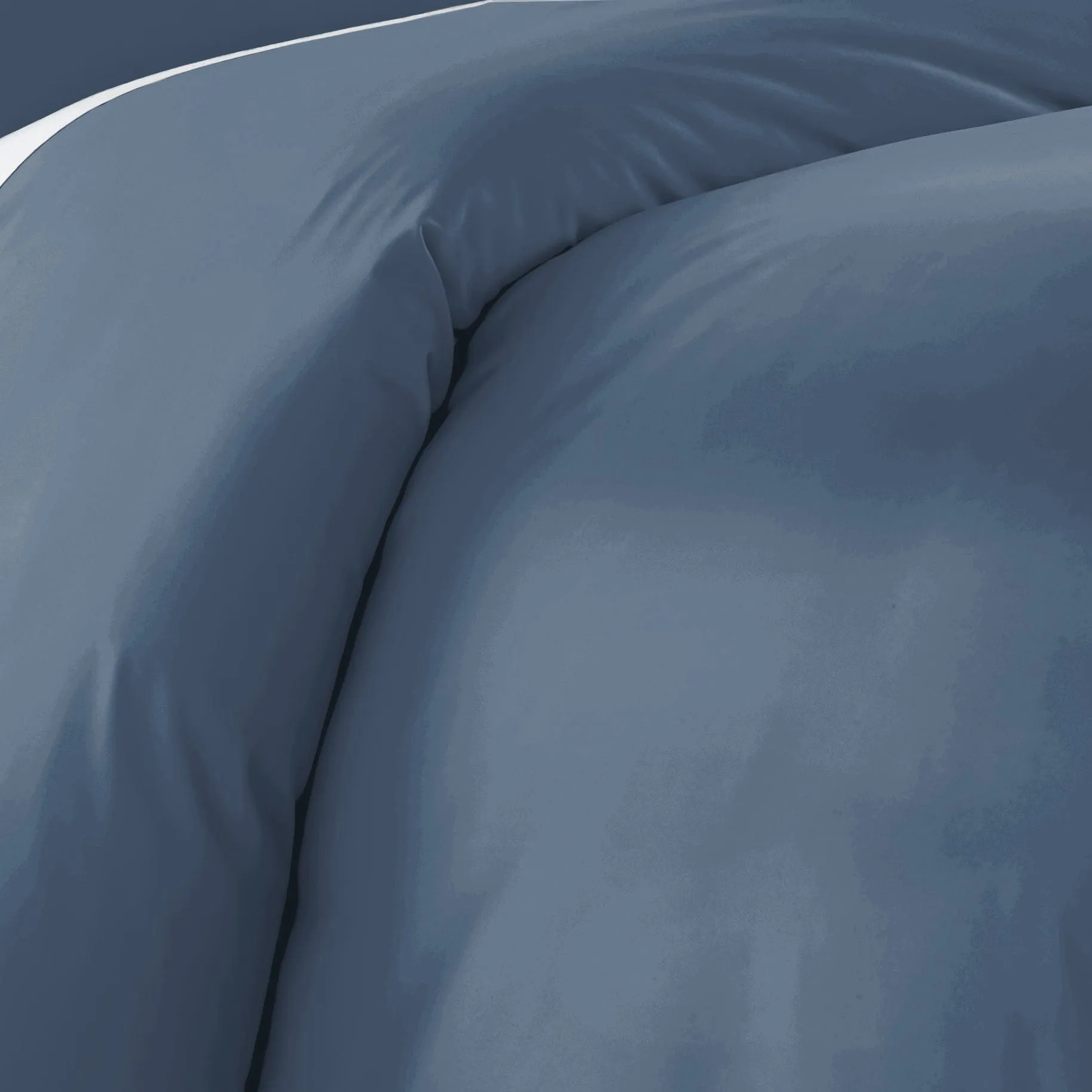 Everyday Essentials Duvet Cover Set