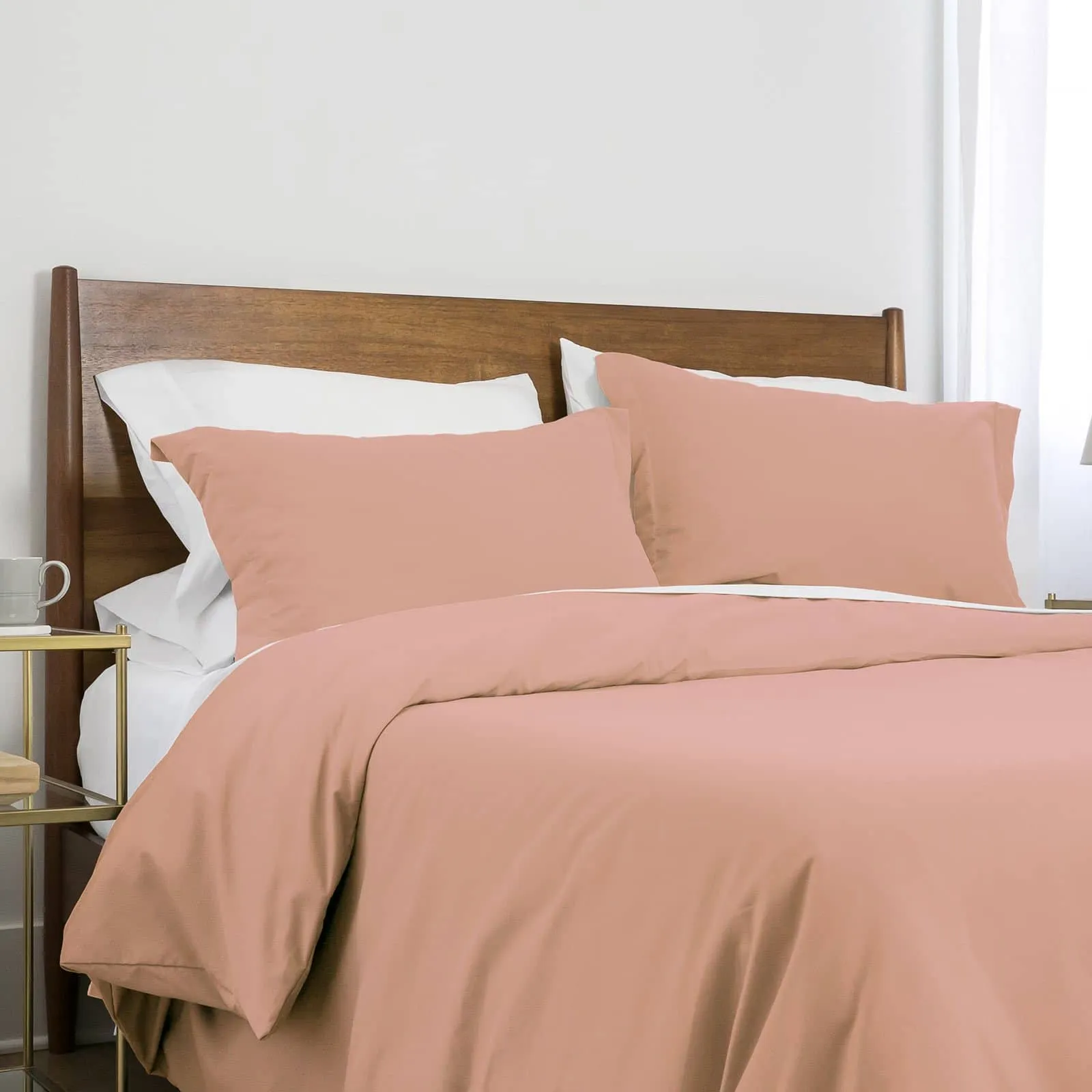 Everyday Essentials Duvet Cover Set